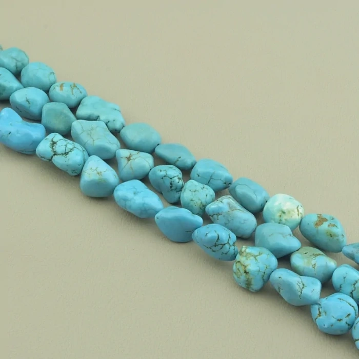 Бірюза: Камінь гармонії